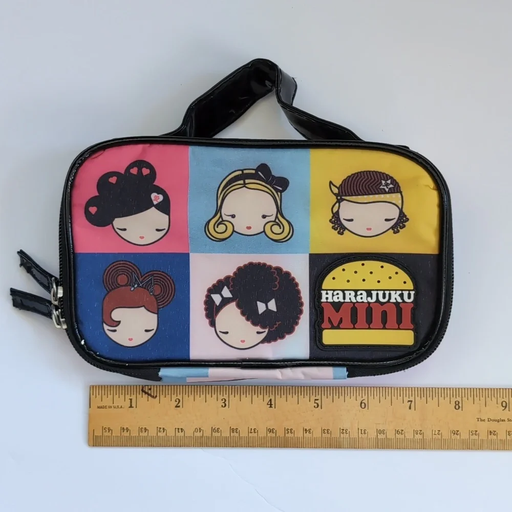 Harajuku Mini case - Picture 4 of 6